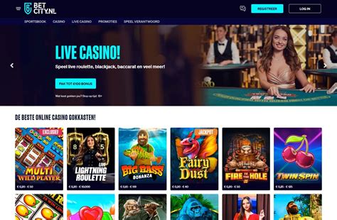 betcity online betting - betcity live